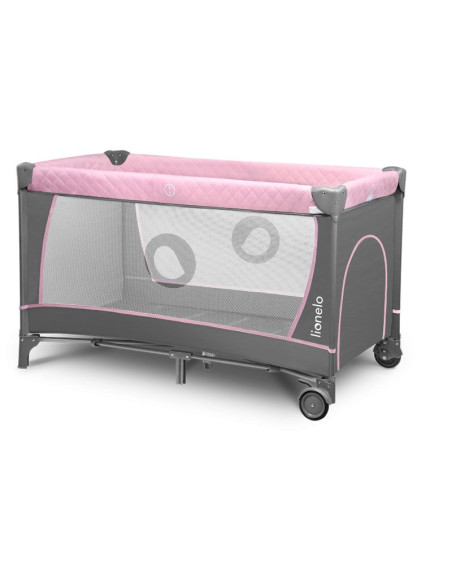 Бебешка кошара Lionelo Flower