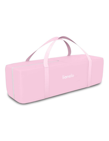 Бебешка кошара Lionelo Flower