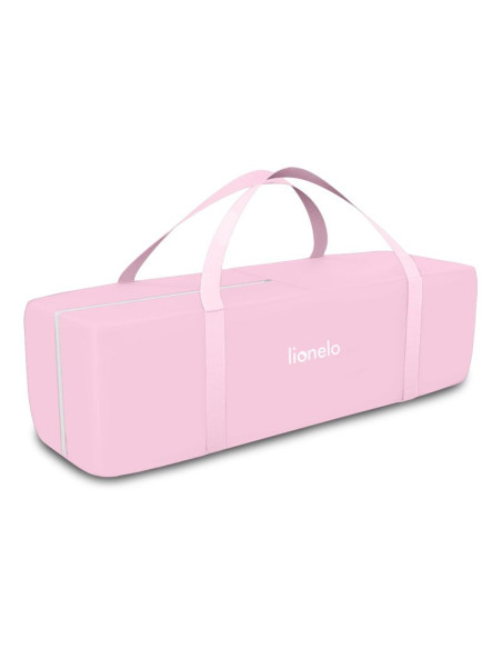 Бебешка кошара Lionelo Flower