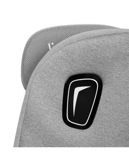 Стол за кола Lionelo Brave i-Size 360°, 40-150 см