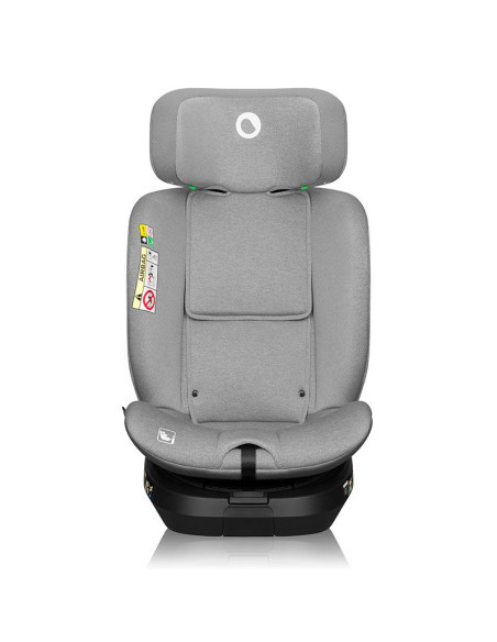 Стол за кола Lionelo Brave i-Size 360°, 40-150 см