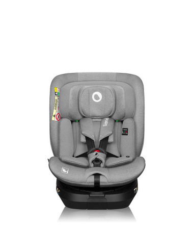 Стол за кола Lionelo Brave i-Size 360°, 40-150 см