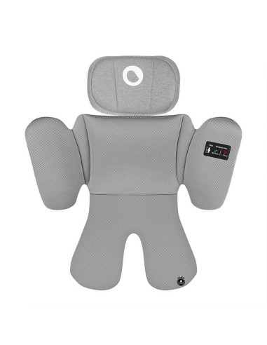 Стол за кола Lionelo Brave i-Size 360°, 40-150 см