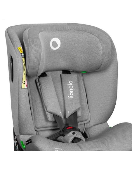 Стол за кола Lionelo Brave i-Size 360°, 40-150 см