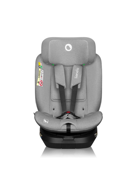 Стол за кола Lionelo Brave i-Size 360°, 40-150 см