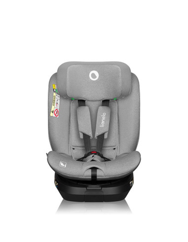 Стол за кола Lionelo Brave i-Size 360°, 40-150 см