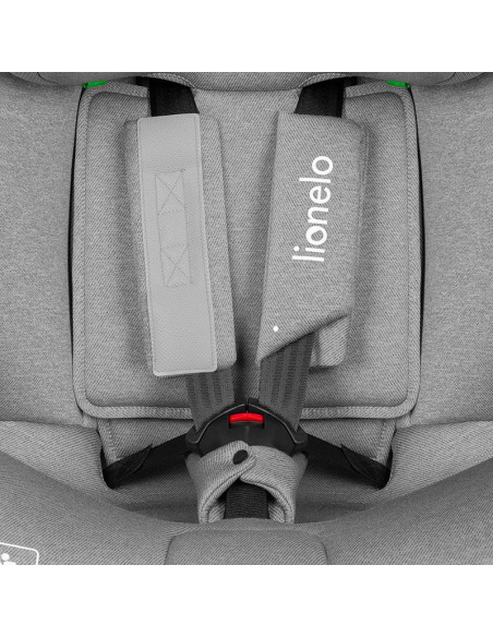 Стол за кола Lionelo Brave i-Size 360°, 40-150 см