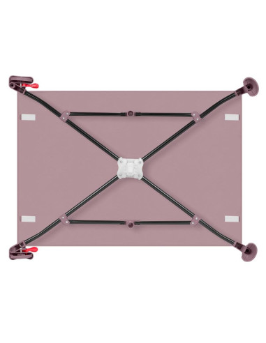 Бебешка кошара Lionelo Laura