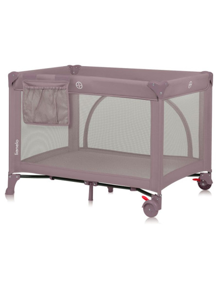Бебешка кошара Lionelo Laura