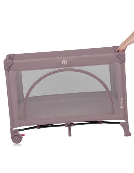 Бебешка кошара Lionelo Laura
