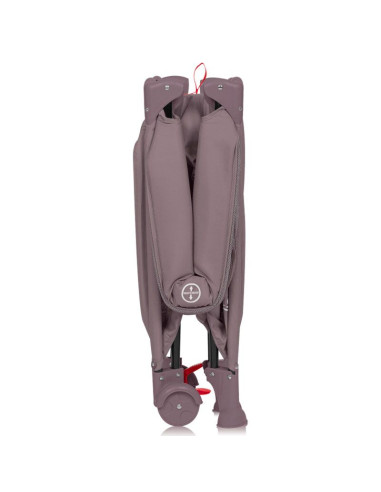 Бебешка кошара Lionelo Laura