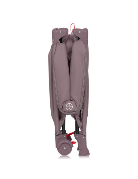 Бебешка кошара Lionelo Laura