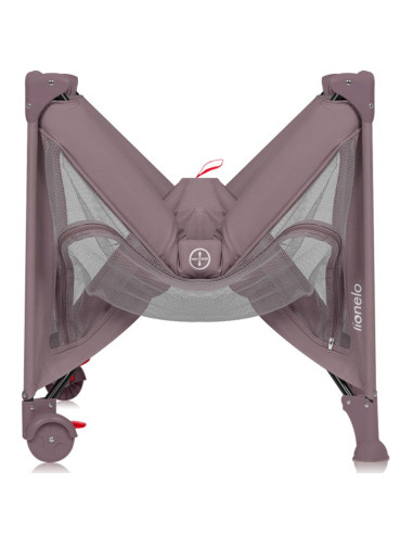 Бебешка кошара Lionelo Laura