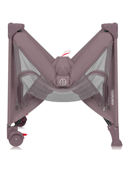 Бебешка кошара Lionelo Laura