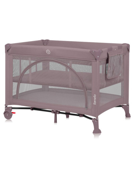 Бебешка кошара Lionelo Laura