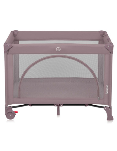 Бебешка кошара Lionelo Laura