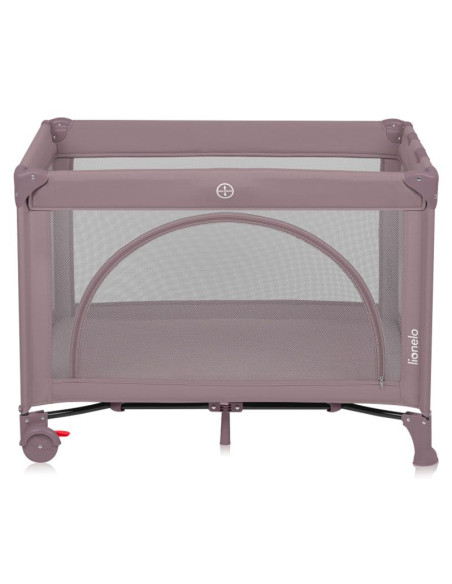 Бебешка кошара Lionelo Laura