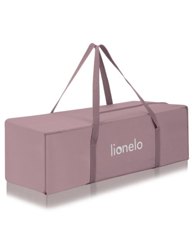 Бебешка кошара Lionelo Laura