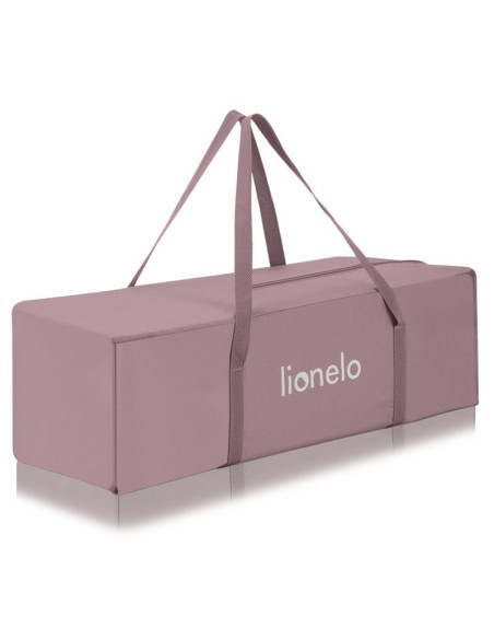 Бебешка кошара Lionelo Laura