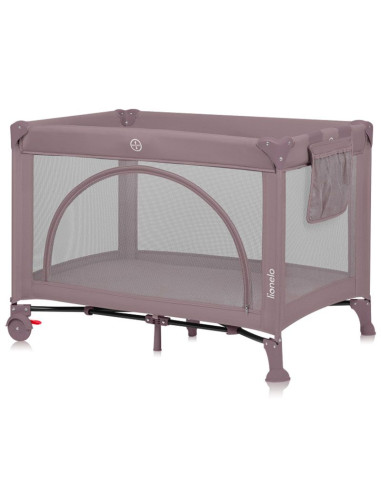 Бебешка кошара Lionelo Laura