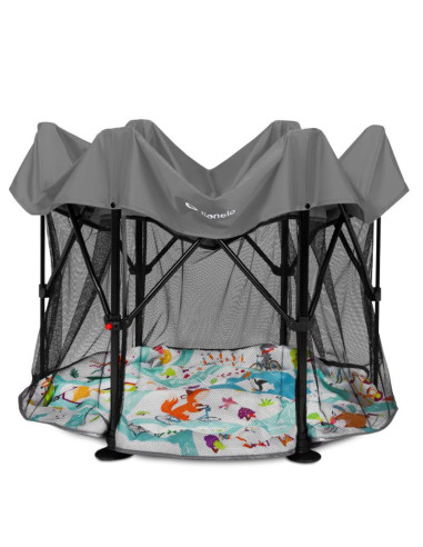 Кошара за игра Lionelo Roel