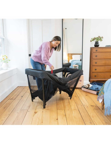 Бебешка кошара Joie amigo™ 120