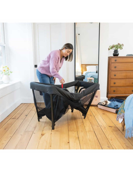 Бебешка кошара Joie amigo™ 120