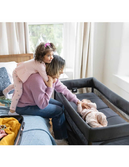 Бебешка кошара Joie amigo™ 120