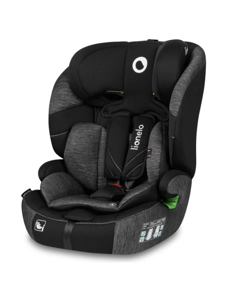 Стол за кола Lionelo Levi One i-Size, 76-150 см