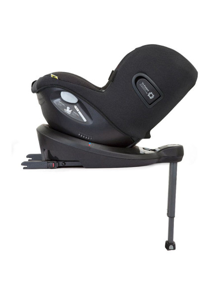 Стол за кола Joie i-Spin 360™ E, 61-105 см