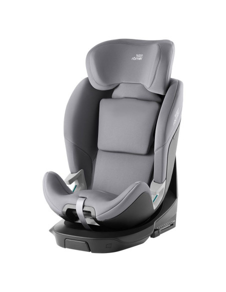 Стол за кола Britax Römer Swivel, 40-125 см