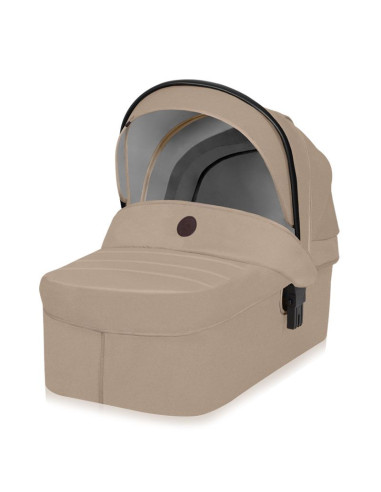 Бебешка количка 3 в 1 Lionelo Bianka