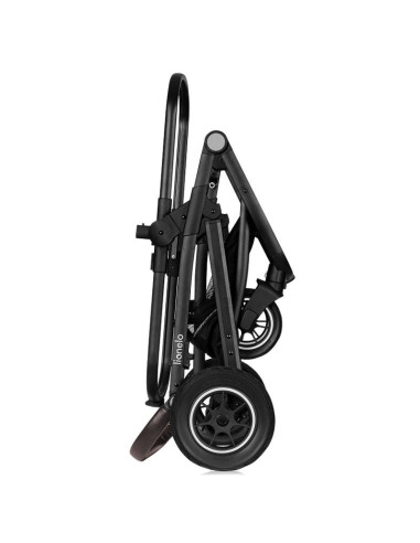 Бебешка количка 3 в 1 Lionelo Bianka