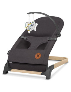 Бебешки шезлонг Lionelo June 2