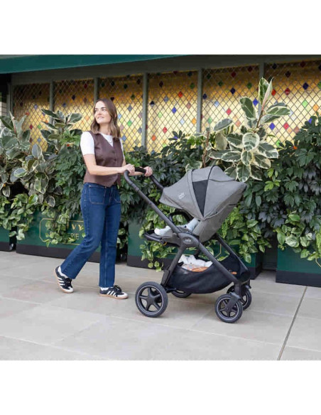 Бебешка количка Joie finiti™ new