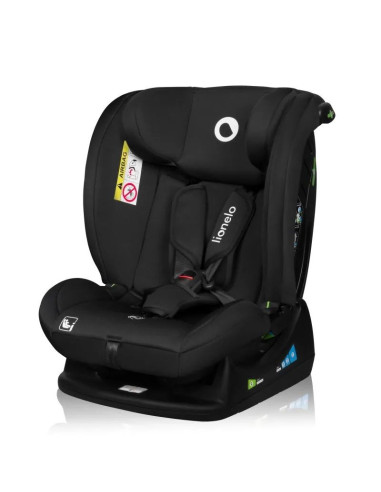 Стол за кола Lionelo Izzy i-Size, 40-150 см