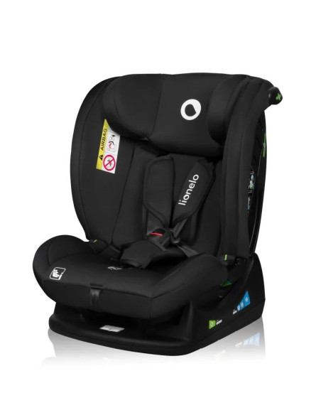 Стол за кола Lionelo Izzy i-Size, 40-150 см