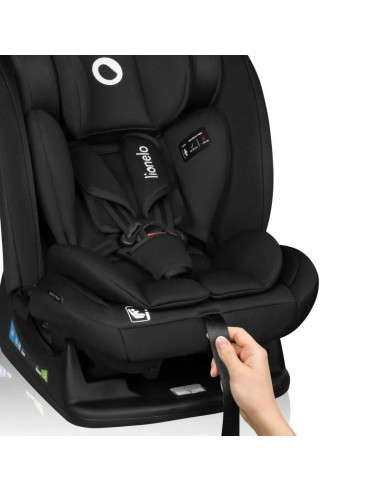 Стол за кола Lionelo Izzy i-Size, 40-150 см