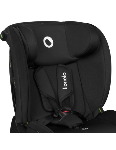 Стол за кола Lionelo Izzy i-Size, 40-150 см