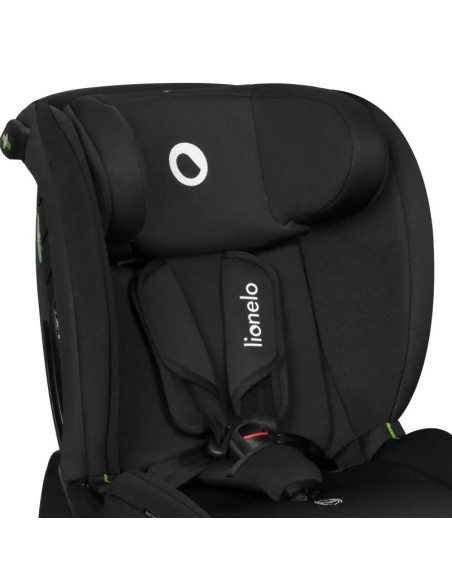 Стол за кола Lionelo Izzy i-Size, 40-150 см