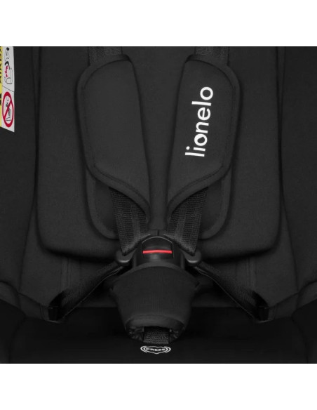 Стол за кола Lionelo Izzy i-Size, 40-150 см