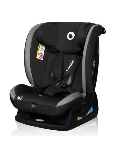 Стол за кола Lionelo Aart i-Size, 40-150 см