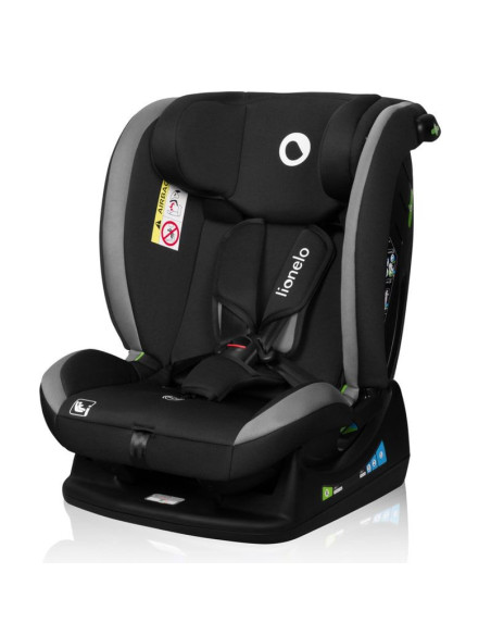 Стол за кола Lionelo Aart i-Size, 40-150 см