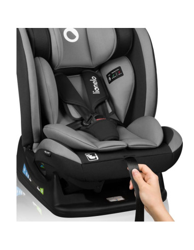 Стол за кола Lionelo Aart i-Size, 40-150 см