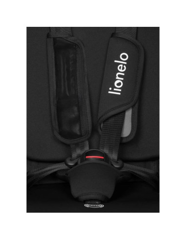 Стол за кола Lionelo Aart i-Size, 40-150 см