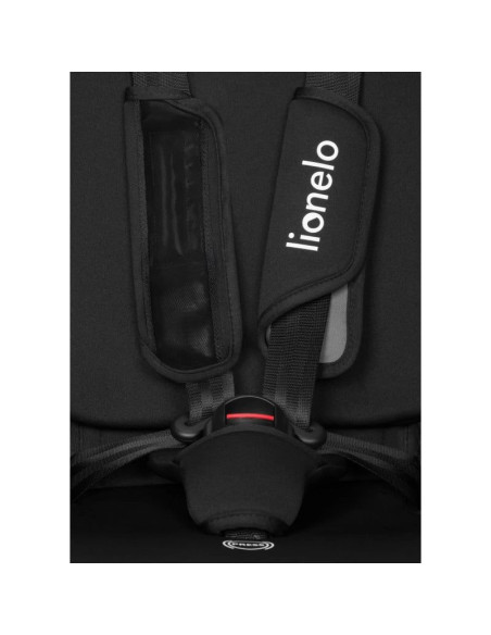 Стол за кола Lionelo Aart i-Size, 40-150 см