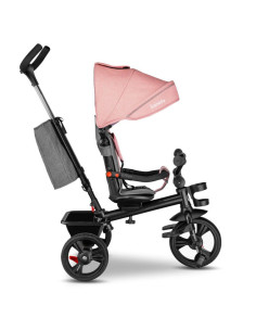 Детска триколка 2 в 1 Lionelo Haari 2