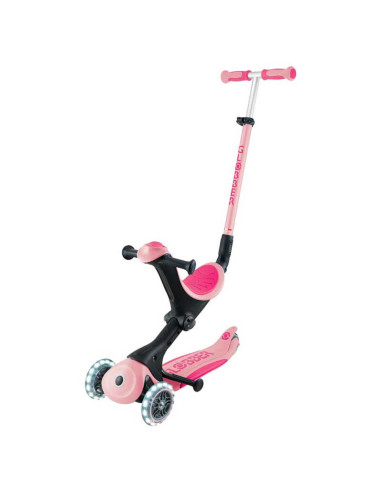 Тротинетка с родителски контрол GO UP DELUXE...