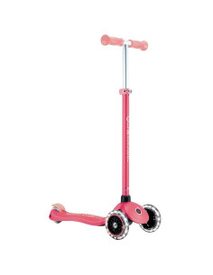 Детска тротинетка със светещи колела PRIMO PLUS GLOW...