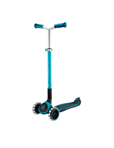 Сгъваема тротинетка за деца над 4 години...